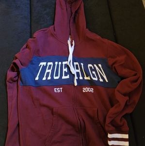 TR Hoody